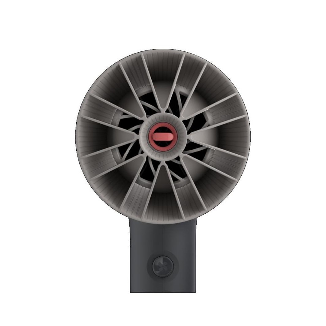 SECADOR DE CABELLO 2100W PHILIPS 3 VELOCIDADES - 3