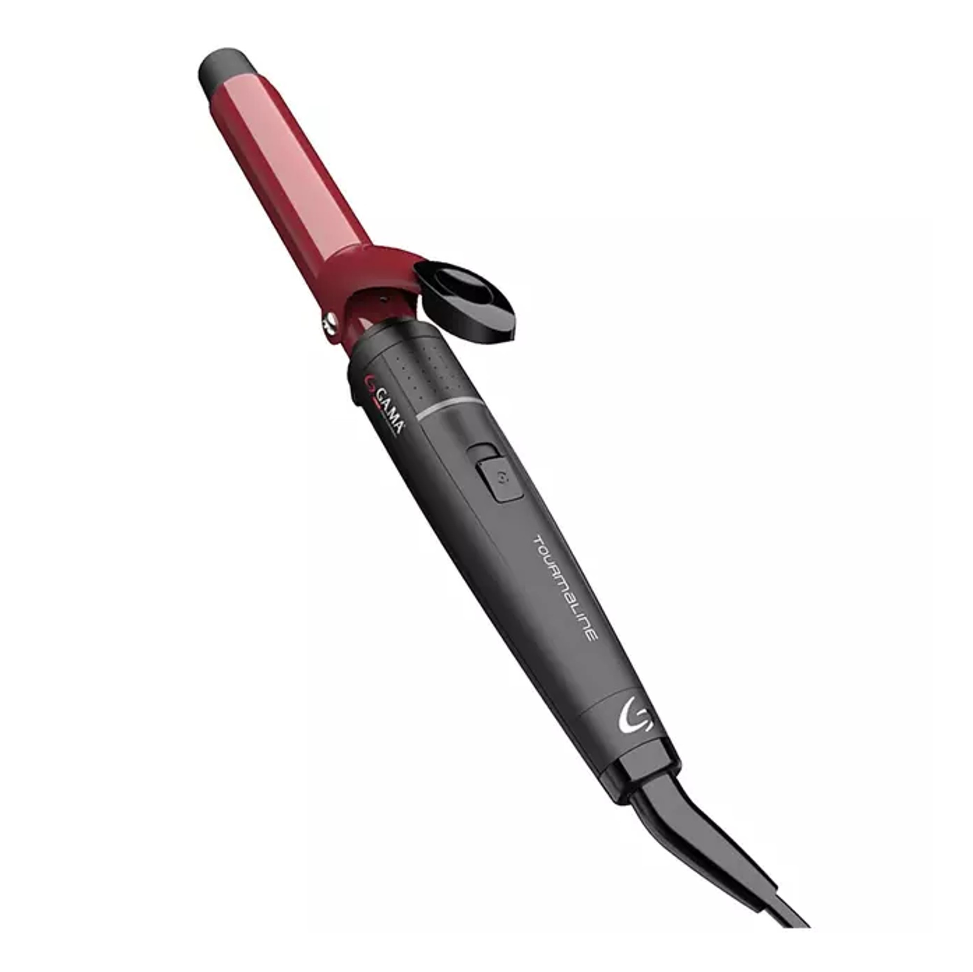 ONDULADOR DE PELO TOURMALINE 19MM NANO SILVER 220V - 3