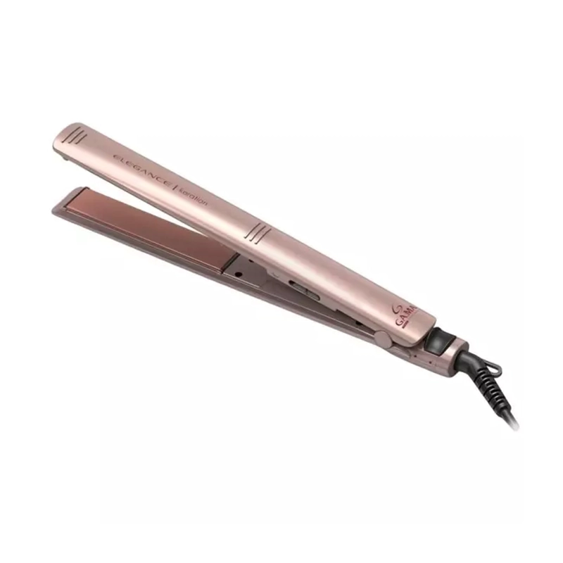 ALISADOR DE CABELLO ELEGANCE ST KERATION 220V - 1