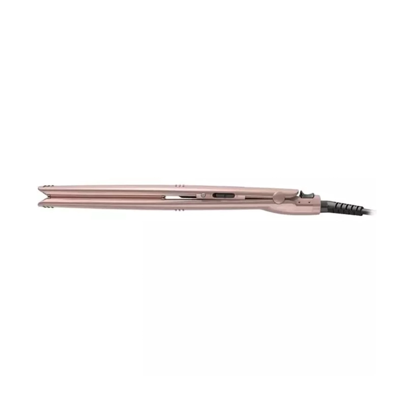 ALISADOR DE CABELLO ELEGANCE ST KERATION 220V - 4