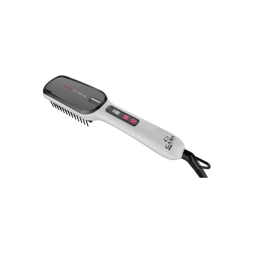 GAMA CEPILLO ALISADORDE PELO INNOVA DIGITAL EXTREME 30W ION PLUS