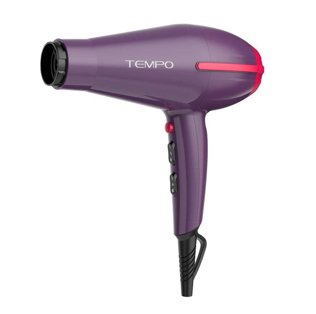 GAMA SECADOR DE PELO TEMPO CERAMIC 2200W GAMA 220V
