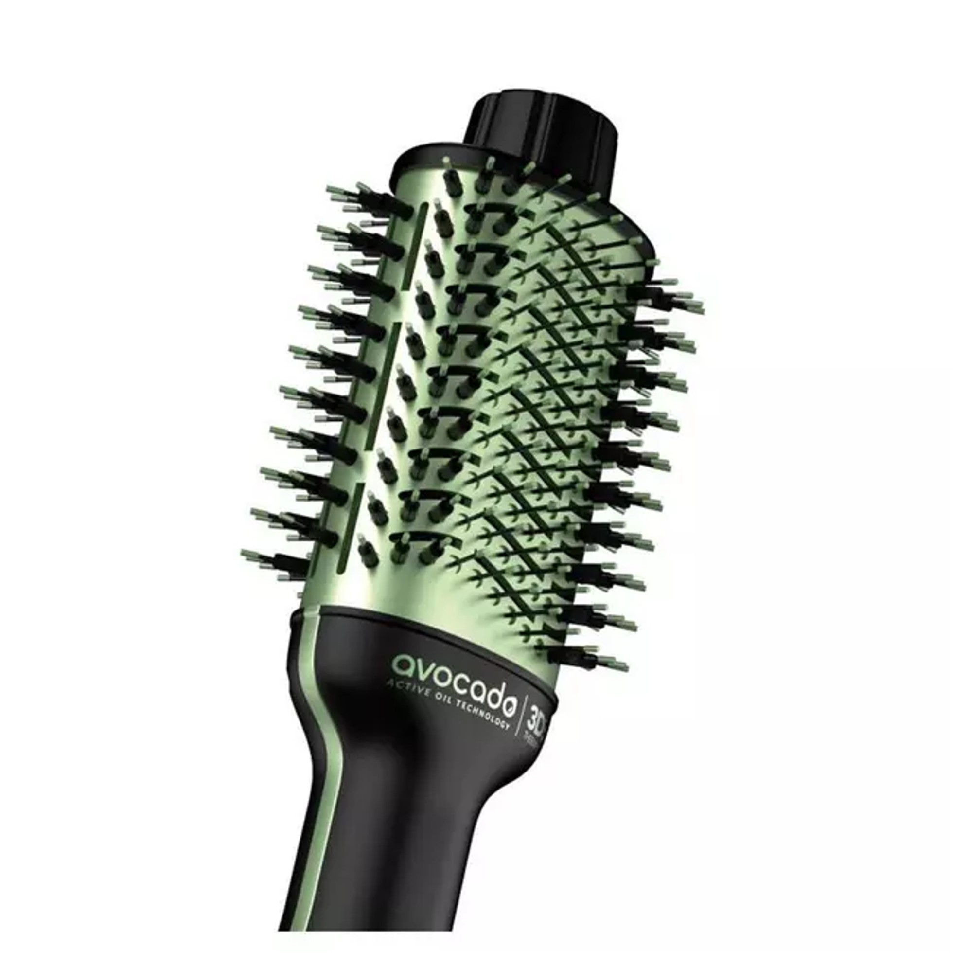 CEPILLO SECADOR PARA EL CABELLO VOLUMINIZADOR AVOCADO 1300W - 5