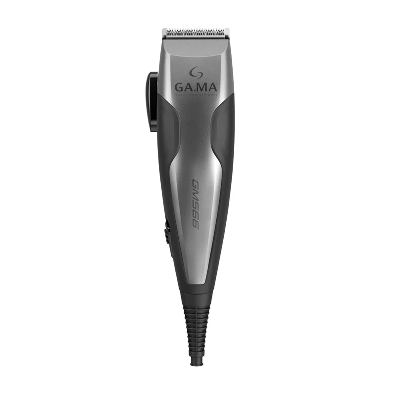 MAQUINA CORTAPELO MALETA 29 ACCESORIOS GAMA GM566 - 4