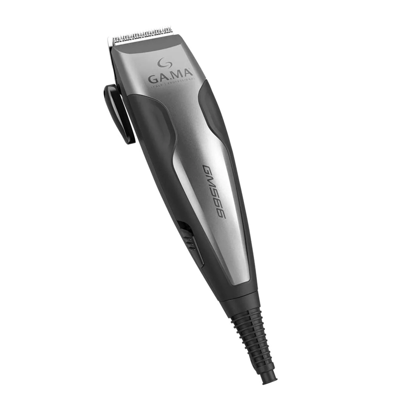 MAQUINA CORTAPELO MALETA 29 ACCESORIOS GAMA GM566 - 6