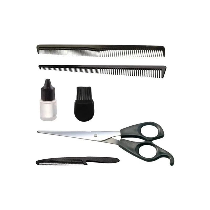 MAQUINA CORTAPELOS GAMA GM562 13 ACCESORIOS - 3
