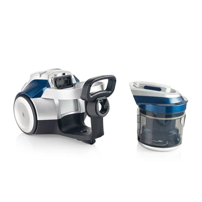 ASPIRADORA DE TRINEO 1800W THOMAS TH-2206BL - 7