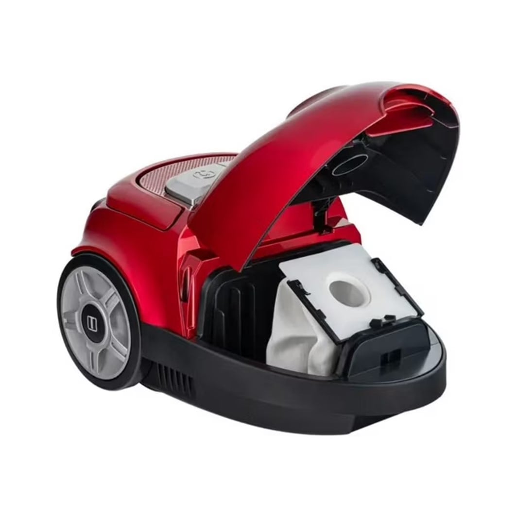 ASPIRADORA THOMAS 1600W TH1640 - 4