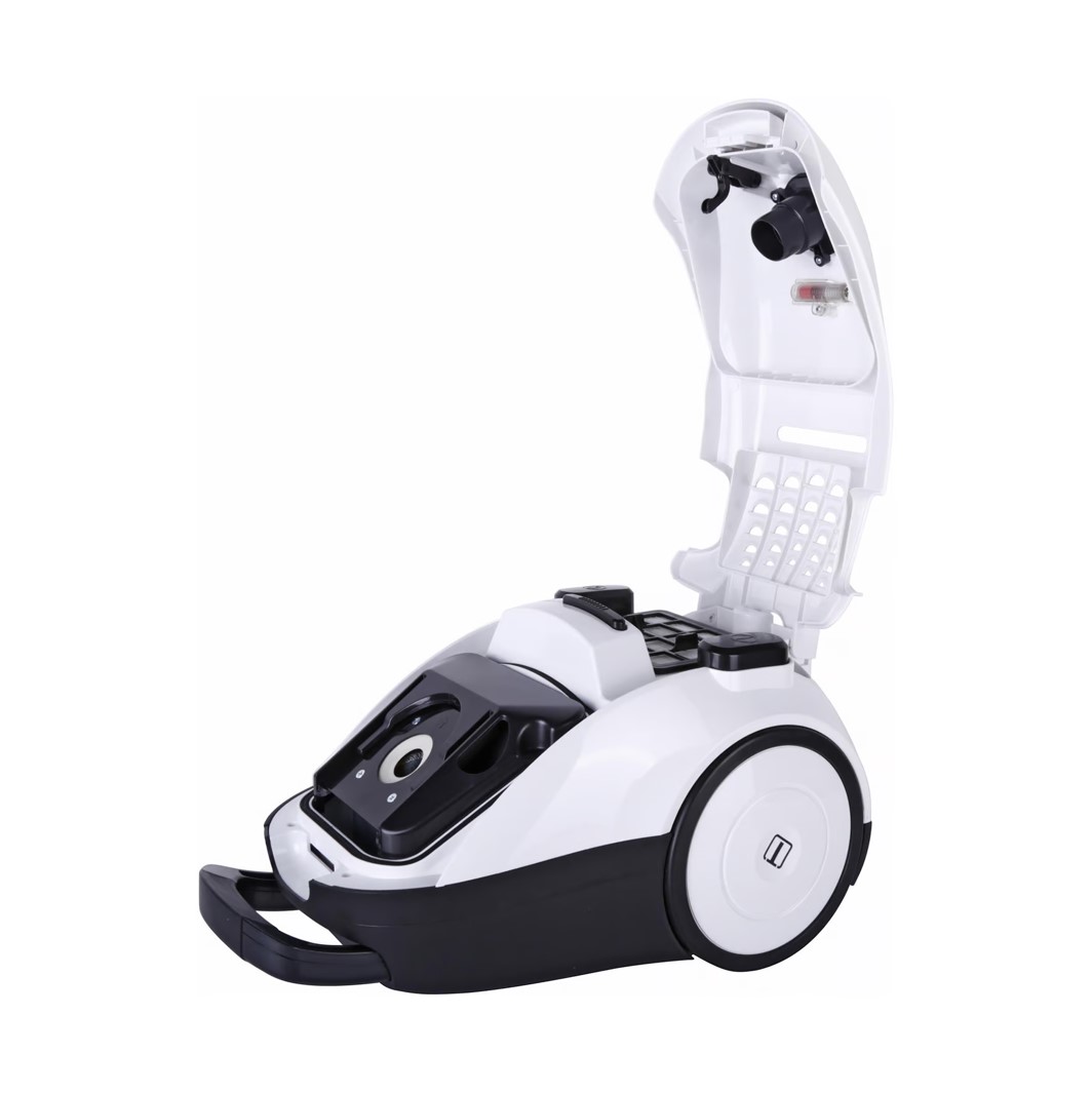 ASPIRADORA DE ARRASTRE 1800W THOMAS TH-1870 3 LITROS - 4