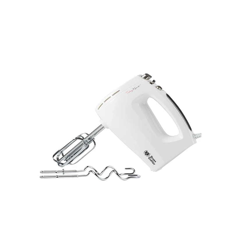BATIDORA DE MANO UT-TEKLA300 5 VELOCIDADES + PULSO - 1