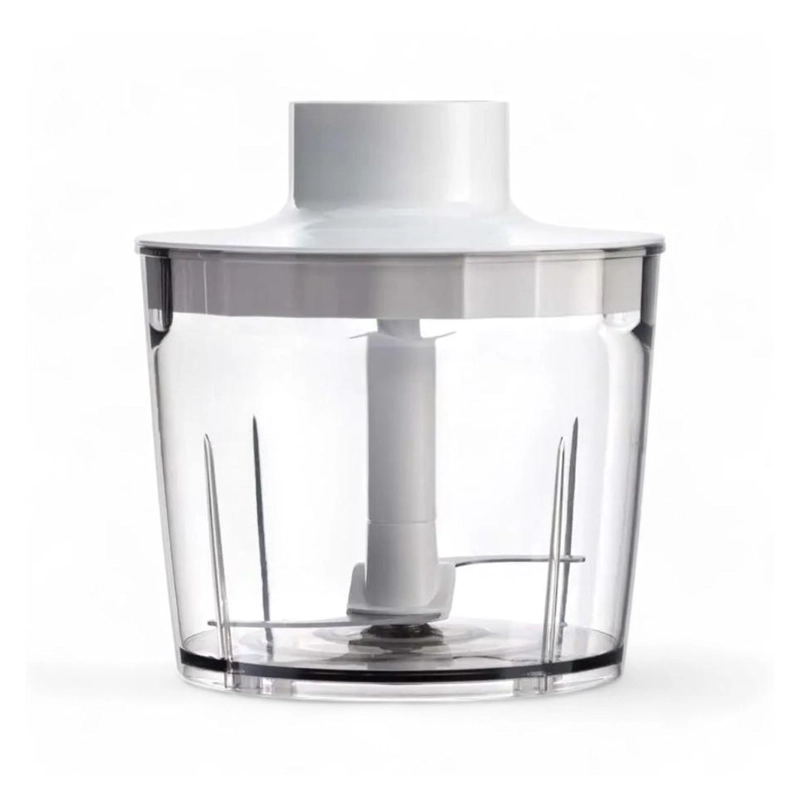 BATIDORA MULTIMIXER 2 VELOCIDADES + TURBO THOMAS TH-8725 - 4