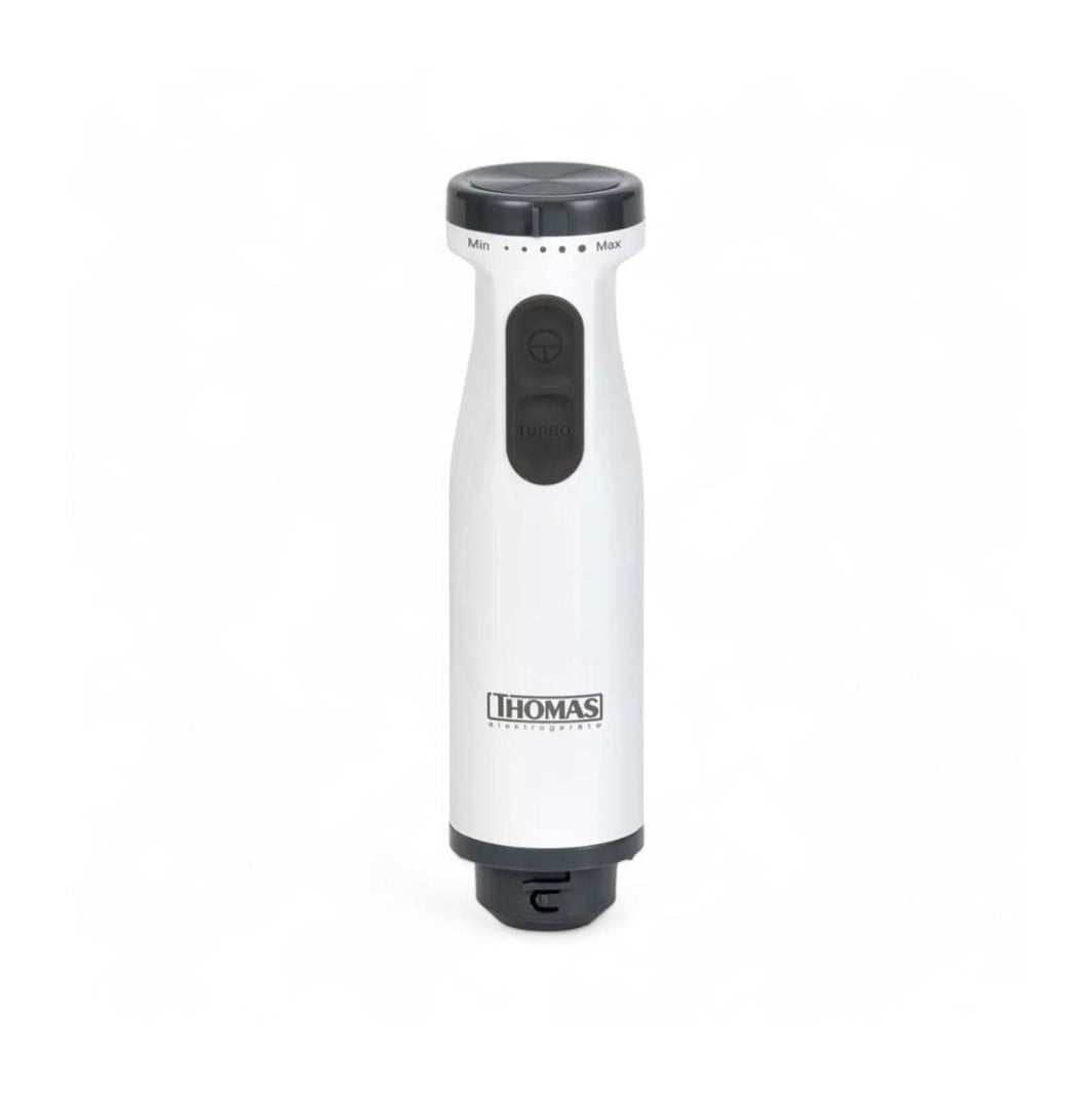 BATIDORA MULTIMIXER 2 VELOCIDADES + TURBO THOMAS TH-8725 - 5