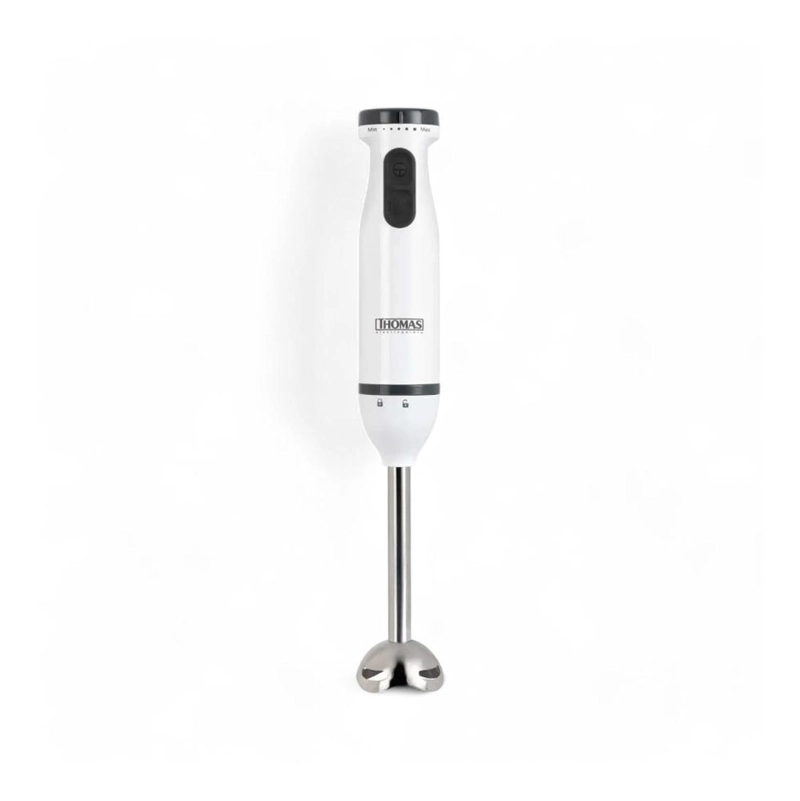 BATIDORA MULTIMIXER 2 VELOCIDADES + TURBO THOMAS TH-8725 - 7