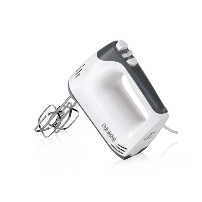 BATIDORA DE MANO 5 VELOCIDADES + TURBO 300W TH-8832 - 3