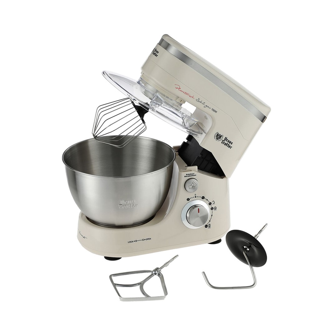 BATIDORA DE PEDESTAL UT-KLEIN700 URSUS TROTTER 700W - 2