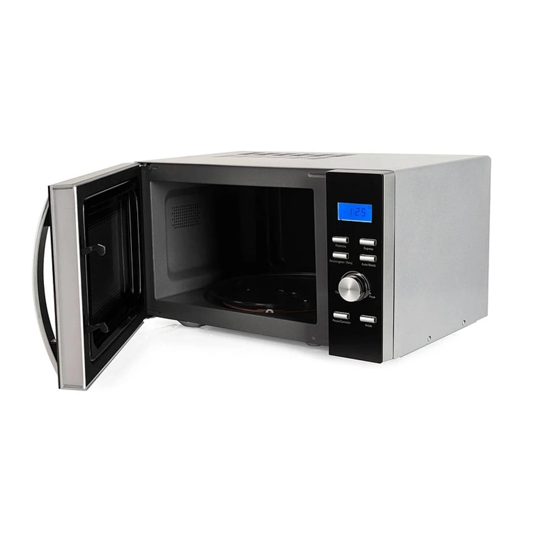 MICROONDAS TH-25DM 25 LITROS DE CAPACIDAD 800 W - 4