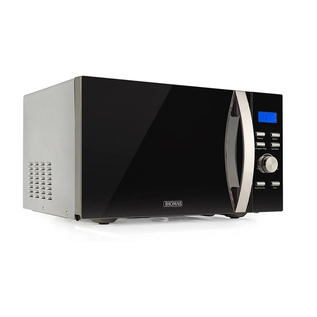 MICROONDAS TH-25DM 25 LITROS DE CAPACIDAD 800 W - 5