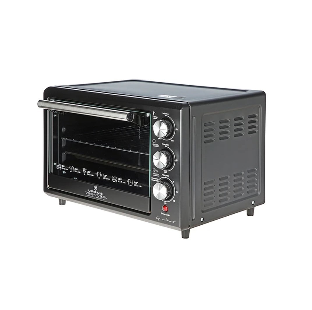 HORNO URSUS TROTTER ELECTRICO UT-BACKOFEN PRO-B 25 LITROS - 3