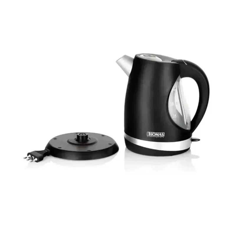 HERVIDOR DE AGUA ELECTRICO THOMAS TH-4515N 2200W - 3