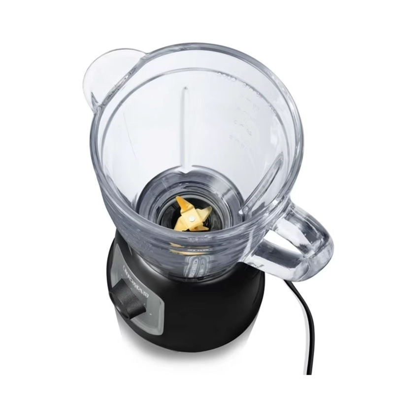LICUADORA THOMAS JARRA DE VIDRIO 1.5 LITROS 600W TH-330V - 5