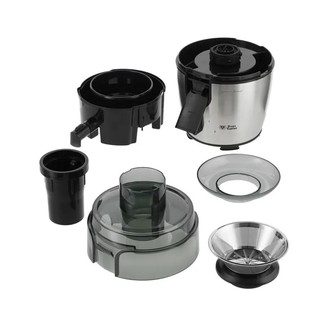 EXPRIMIDOR DE JUGOS UT-NUTRISMART1 700W - 4