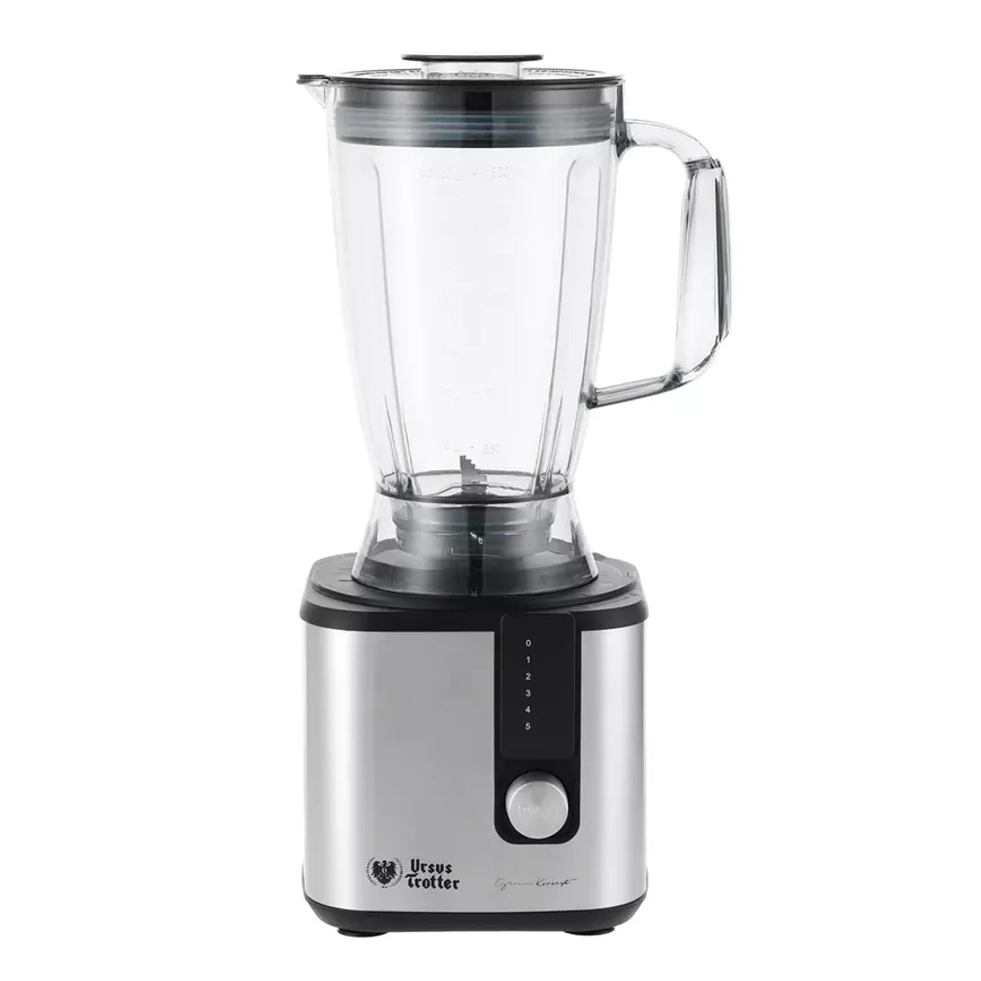 URSUS TROTTER PICADORA DE ALIMENTOS URSUS TROTTER UT-PROCESSOR 750W