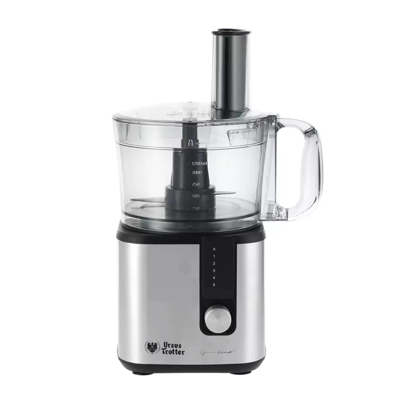 PICADORA DE ALIMENTOS URSUS TROTTER UT-PROCESSOR 750W - 5