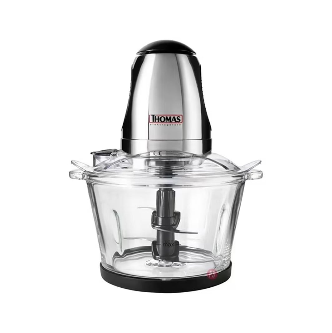 PROCESADOR DE ALIMENTOS THOMAS TH-9010V 400W - 1