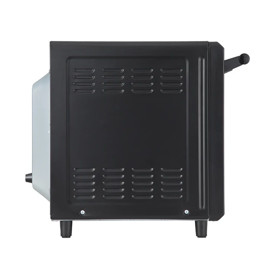 HORNO ELECTRICO CAPACIDAD 38 LITROS 1500W PRO-B38L - 4