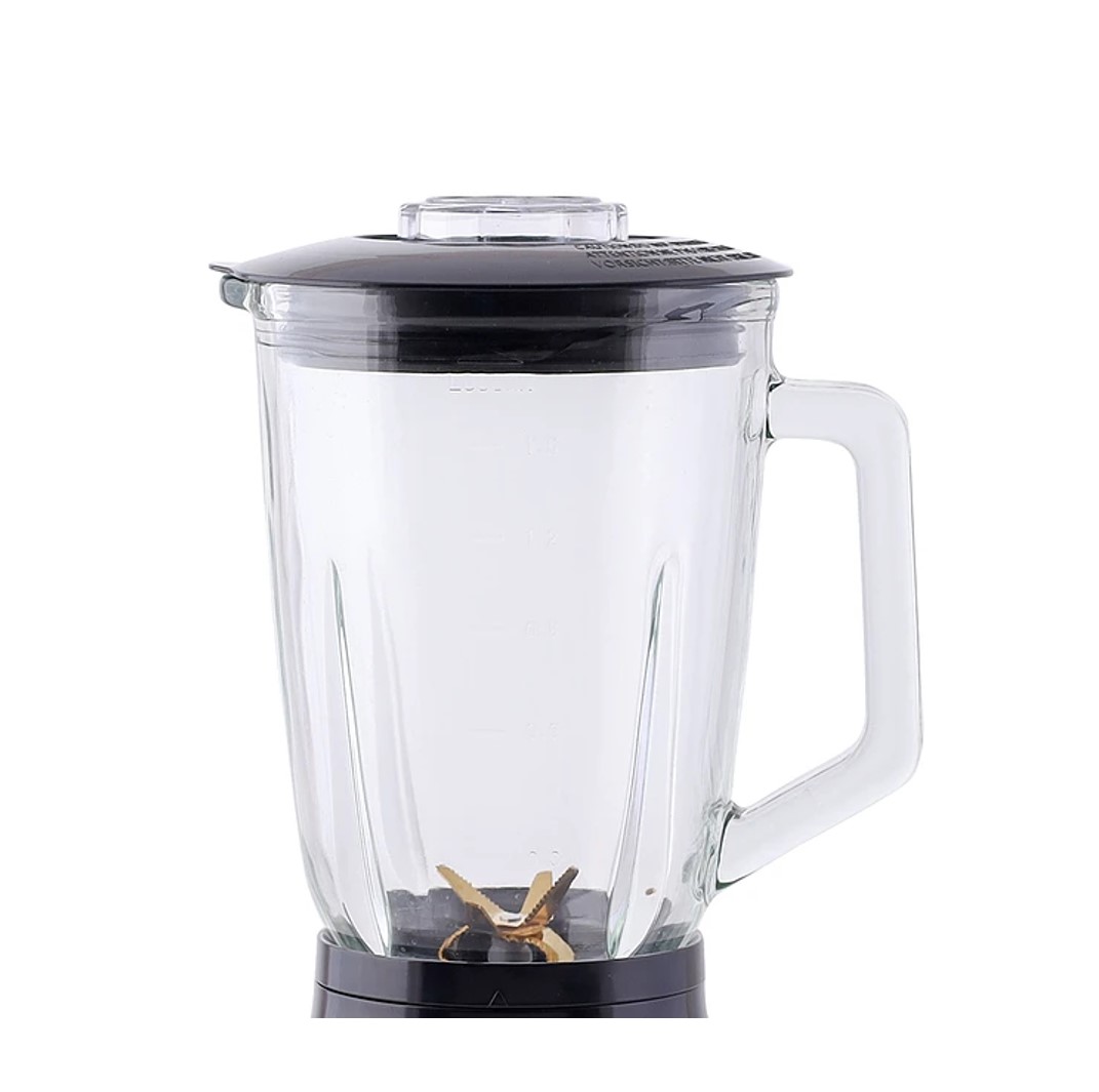 LICUADORA 4 VELOCIDADES + PULSO UT-PROMIXER1000 - 5