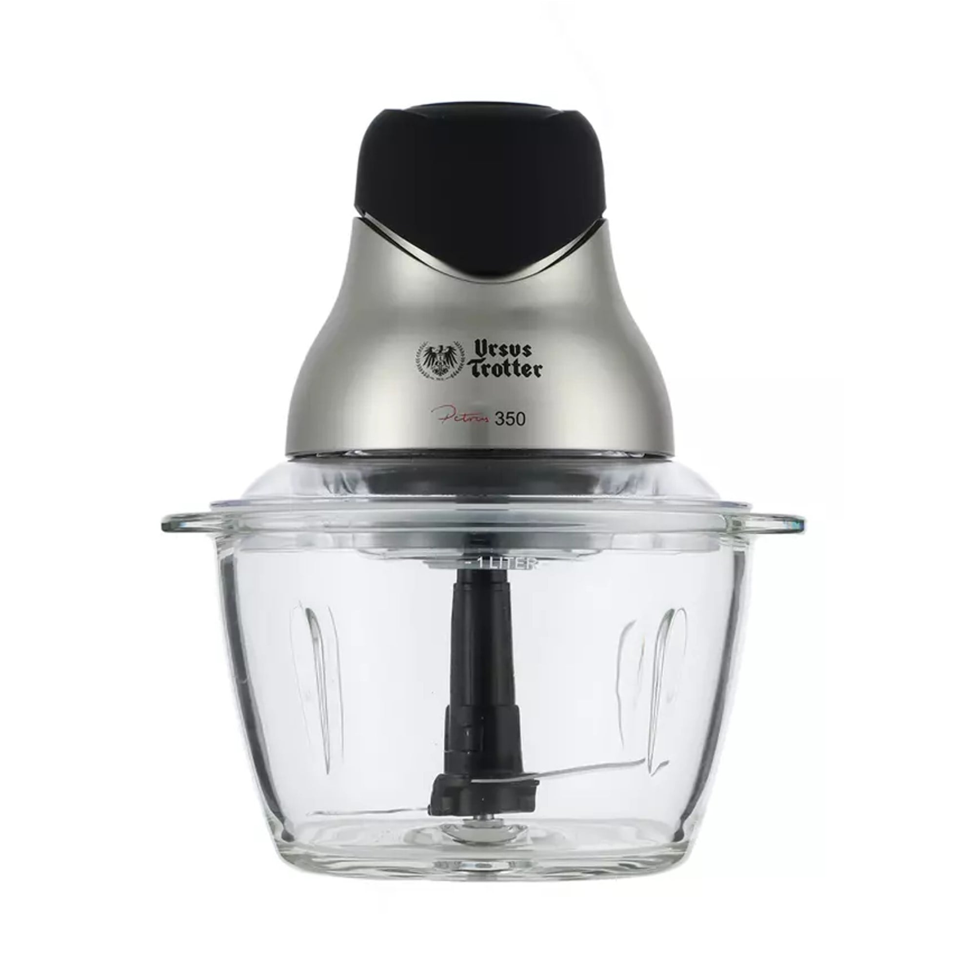 PICADORA DE ALIMENTOS UT-PETRUS320 URSUS TROTTER - 1