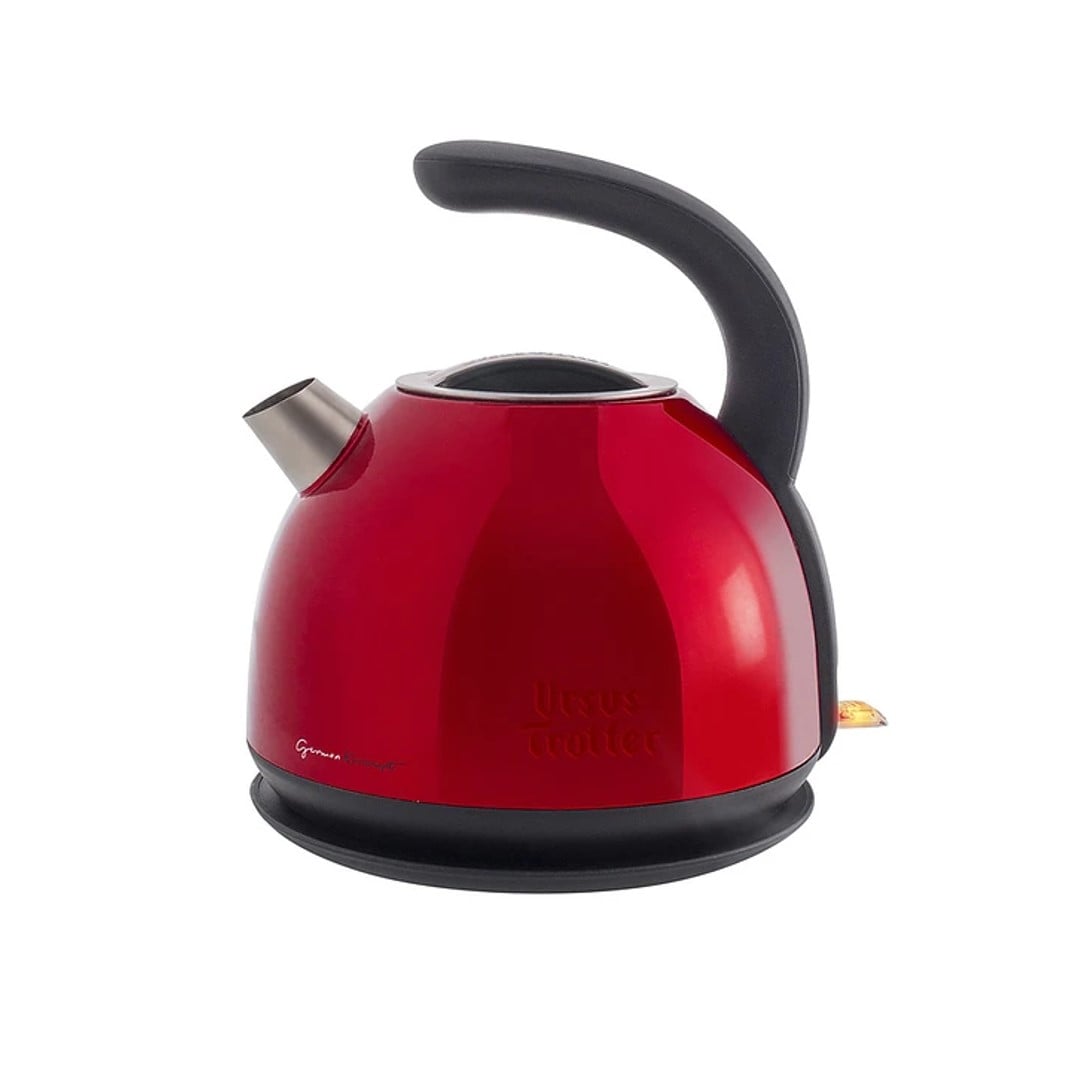 HERVIDOR ELECTRICO DE AGUA 1.8 LITROS URSUS TROTTER UT-LECKER18R - 1