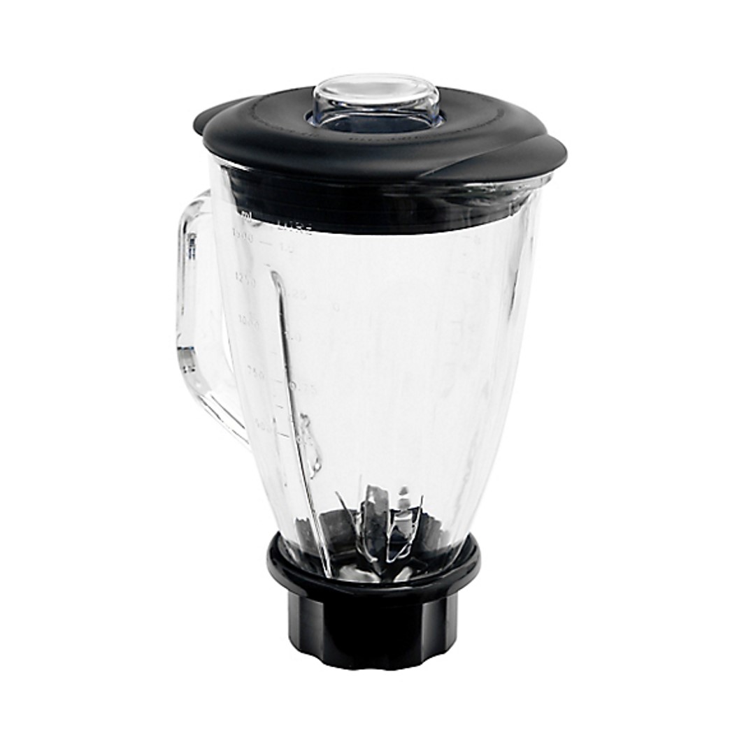 LICUADORA 5 VELOCIDADE + PULSO  1.5 LITROS 800W THOMAS TH-510V - 3