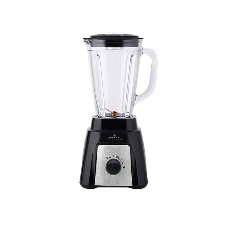 URSUS TROTTER LICUADORA UT-TITAN500-B 500W 2 VELOCIDADES