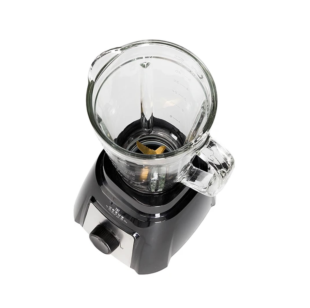 LICUADORA UT-TITAN500-B 500W 2 VELOCIDADES - 3