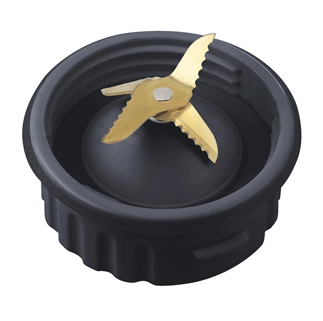 LICUADORA UT-TITAN500-B 500W 2 VELOCIDADES - 5