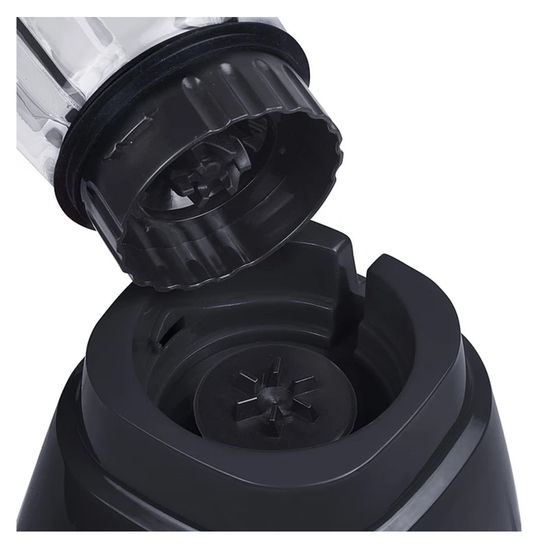 LICUADORA UT-TITAN500-B 500W 2 VELOCIDADES - 6