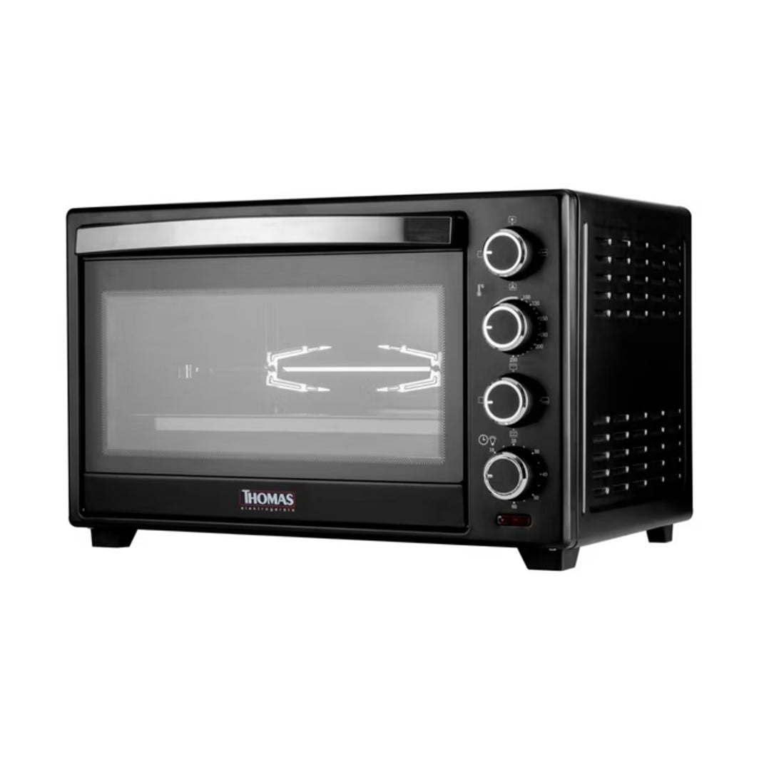 HORNO ELECTRICO TH-48N 48 LITROS 220V - 3