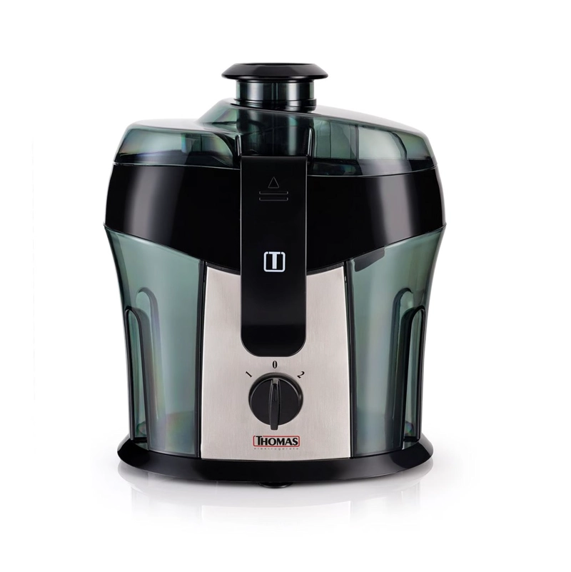 THOMAS EXTRACTOR DE JUGO ELECTRICO 600W THOMAS TH-2540I