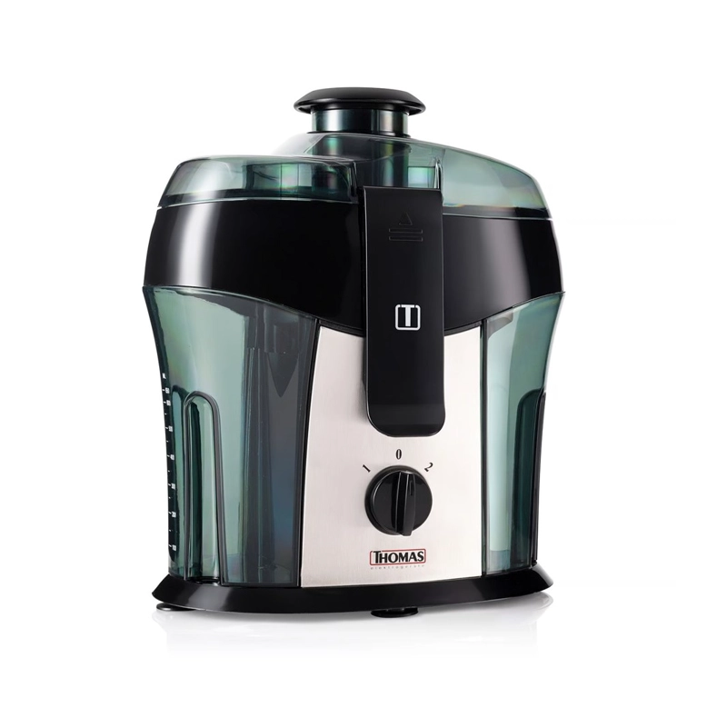 EXTRACTOR DE JUGO ELECTRICO 600W THOMAS TH-2540I - 6