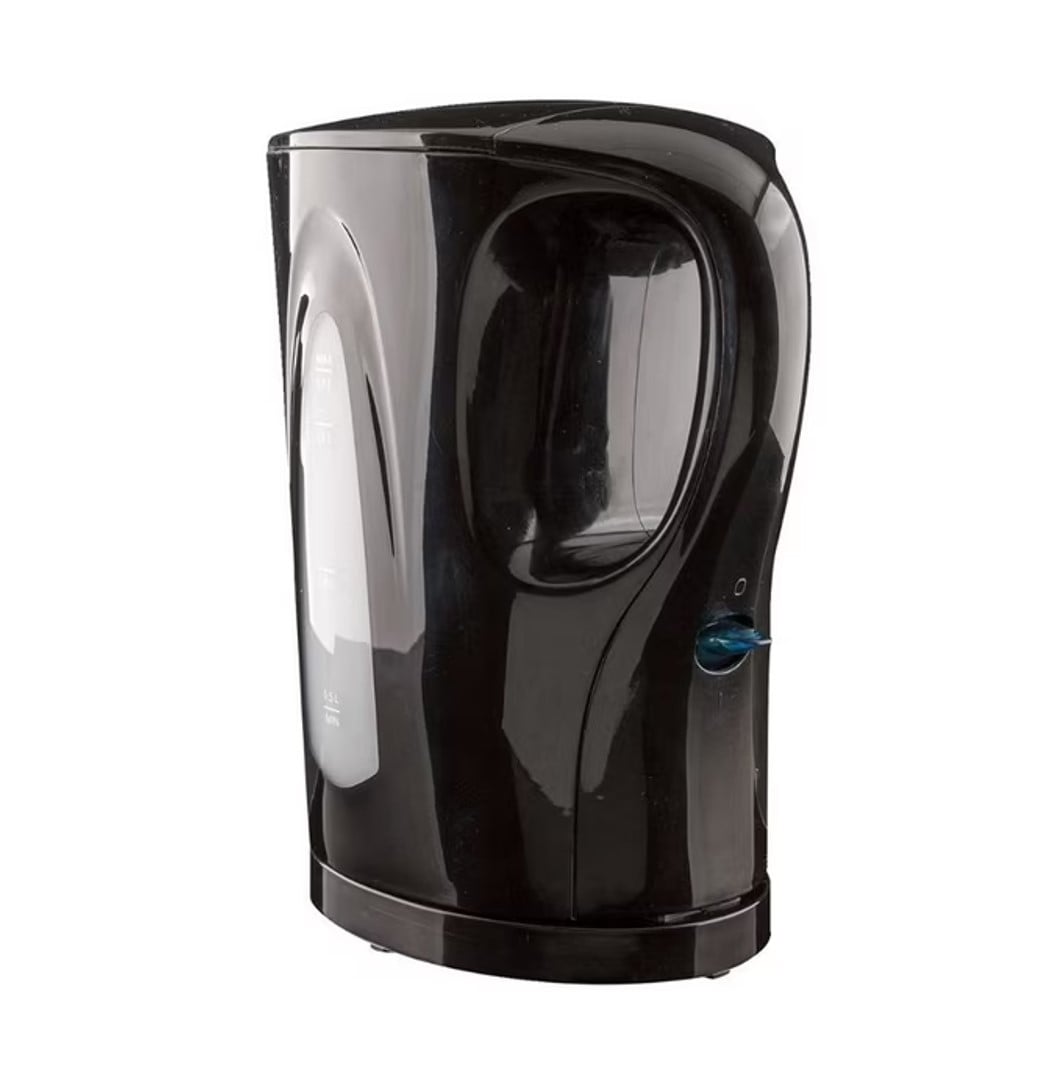 HERVIDOR TRADICIONAL DE AGUA THOMAS 2200W TH-4212N - 3