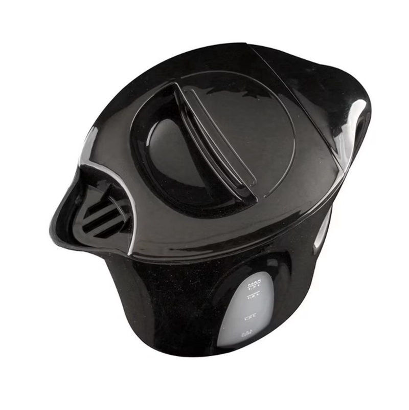 HERVIDOR TRADICIONAL DE AGUA THOMAS 2200W TH-4212N - 4