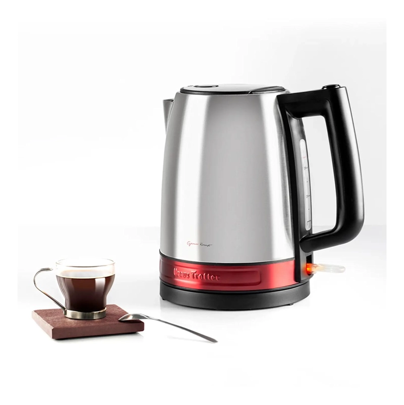 HERVIDOR ELE CTRICO 2000W URSUS TROTTER UT-REIN 17SS - 3
