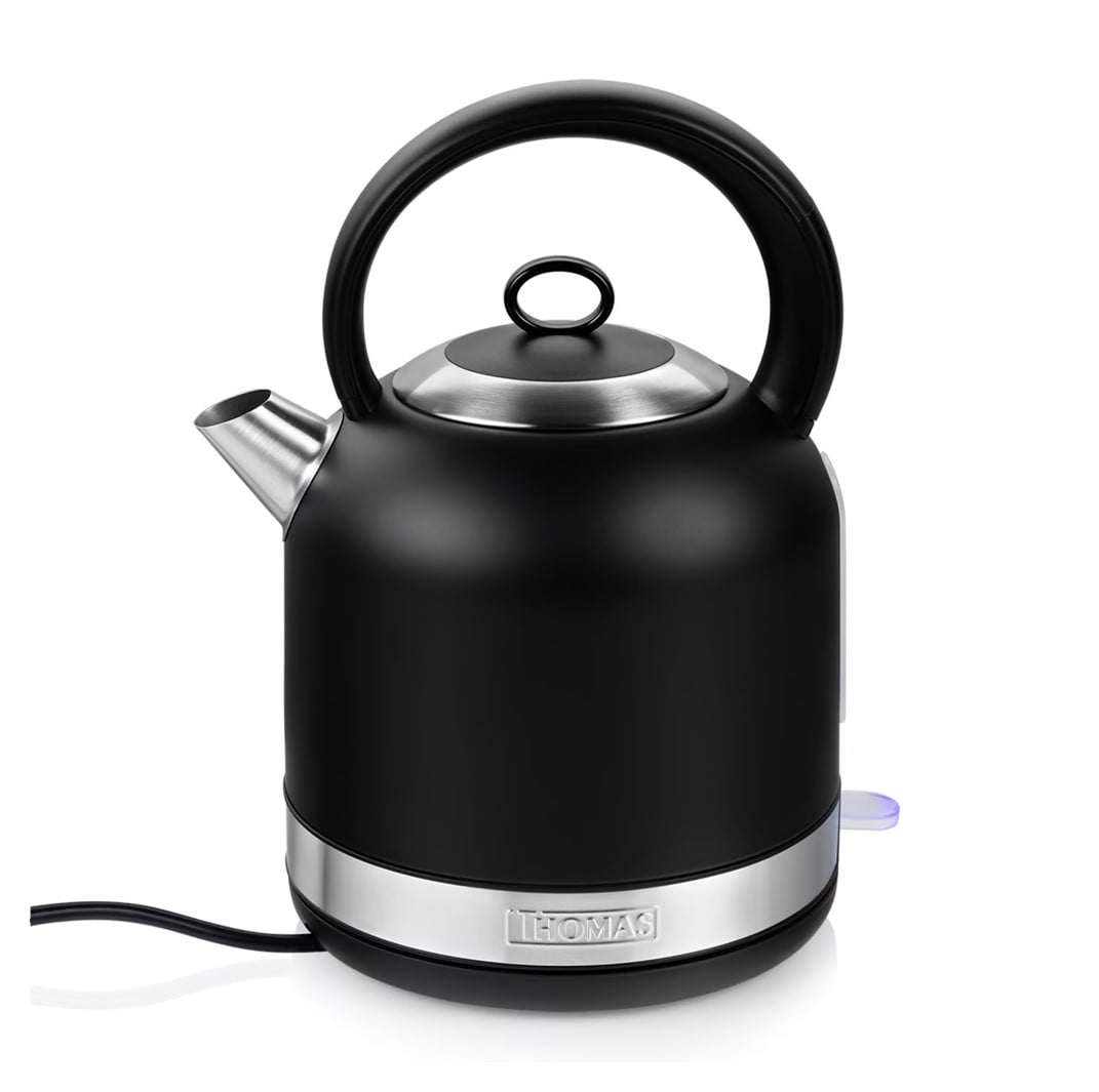 HERVIDOR DE AGUA ELECTRICO 2,5 LITROS TH 6510N POTENCIA 2200W - 1