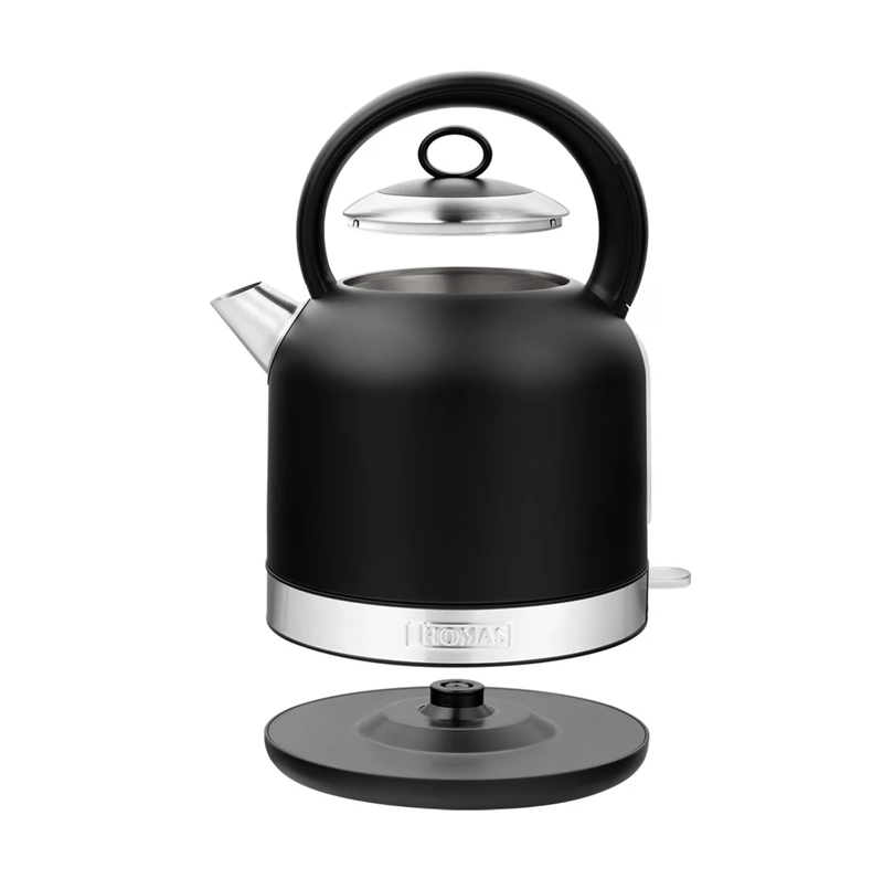 HERVIDOR DE AGUA ELECTRICO 2,5 LITROS TH 6510N POTENCIA 2200W - 3