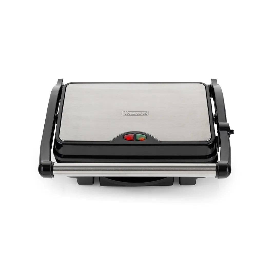 THOMAS PLANCHA PANINI 1500W  TH-975 TOSTADORA