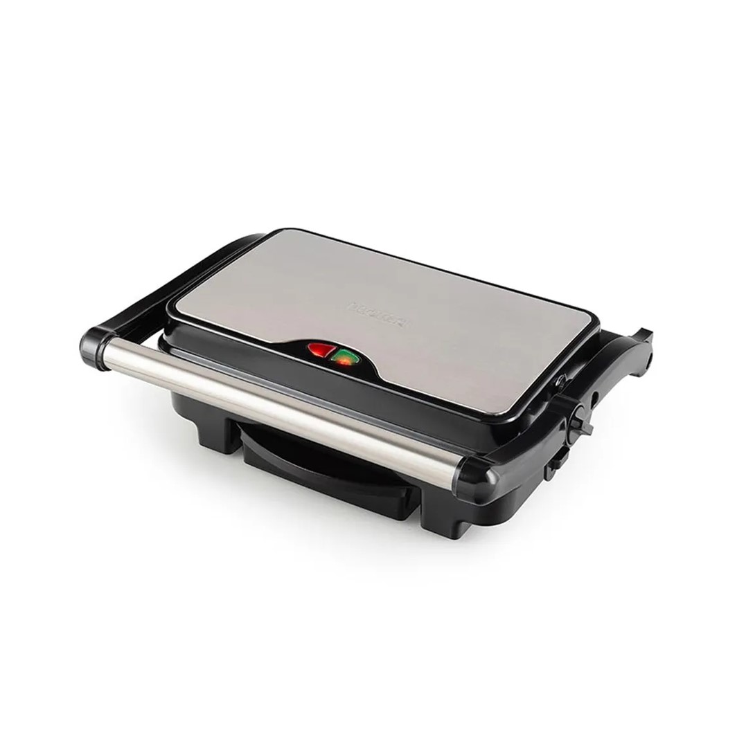 PLANCHA PANINI 1500W  TH-975 TOSTADORA - 5