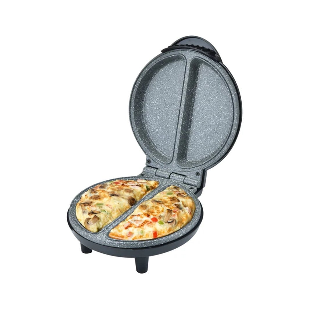 MAQUINA DE TORTILLAS OMELETTE BLANIK BOM040 - 1