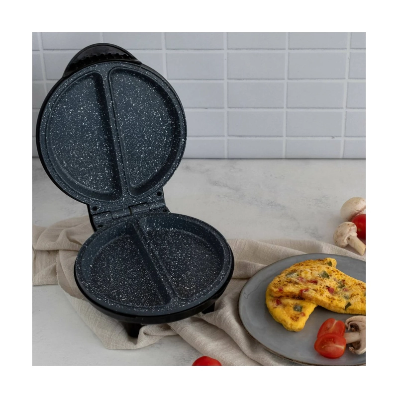 MAQUINA DE TORTILLAS OMELETTE BLANIK BOM040 - 3
