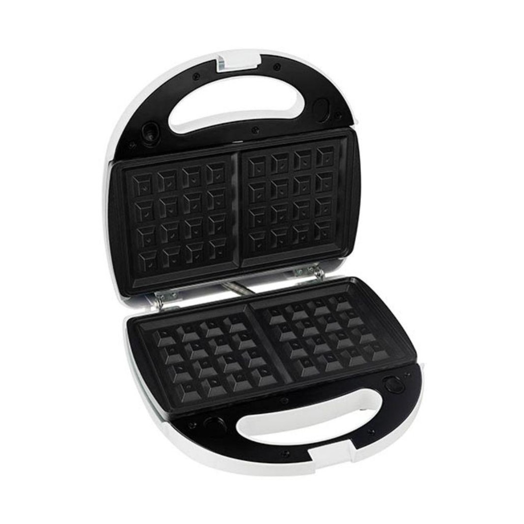 SANDWICHERA PANINI THOMAS TH-965 2 EN 1 - 4